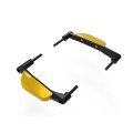 DBK Special Parts (Ducabike) Billet Frame Slider Kit for Triumph Speed Triple 1200 RR/RS DBK Special Parts (Ducabike) Billet Frame Slider Kit for Triumph Speed Triple 1200 RR/RS